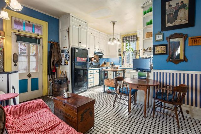 201 S Colorado Avenue, Buena Vista, CO 81211