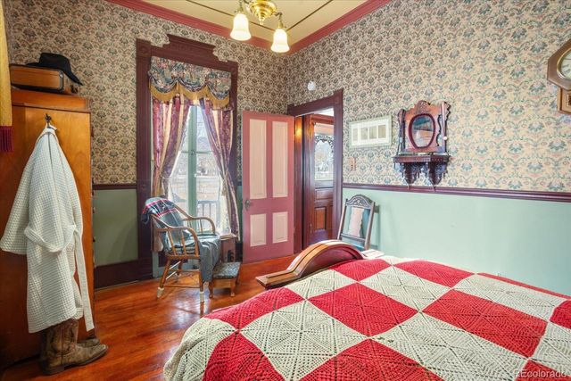 201 S Colorado Avenue, Buena Vista, CO 81211