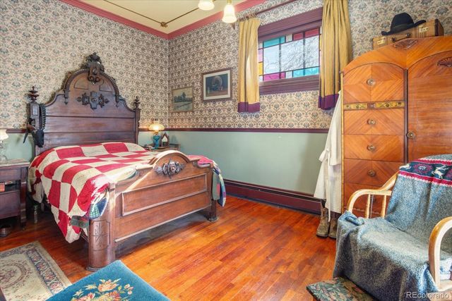 201 S Colorado Avenue, Buena Vista, CO 81211