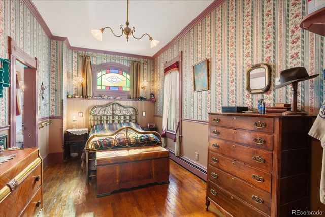 201 S Colorado Avenue, Buena Vista, CO 81211