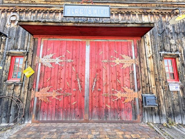 201 S Colorado Avenue, Buena Vista, CO 81211