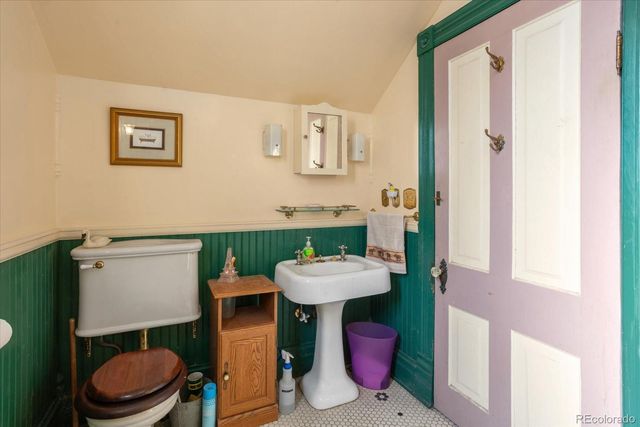 201 S Colorado Avenue, Buena Vista, CO 81211