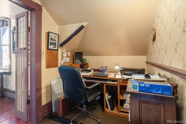 201 S Colorado Avenue, Buena Vista, CO 81211