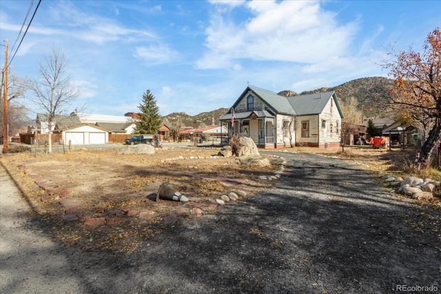 201 S Colorado Avenue, Buena Vista, CO 81211