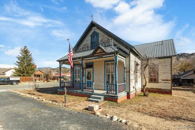 201 S Colorado Avenue, Buena Vista, CO 81211