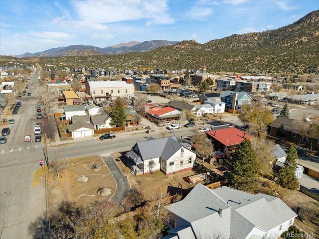 201 S Colorado Avenue, Buena Vista, CO 81211