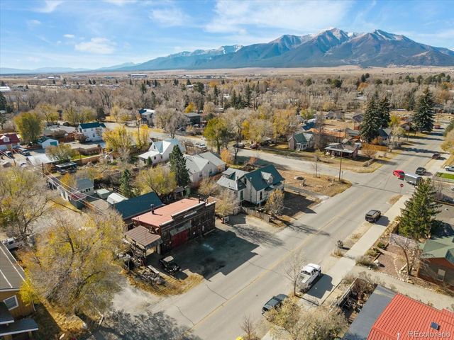 201 S Colorado Avenue, Buena Vista, CO 81211