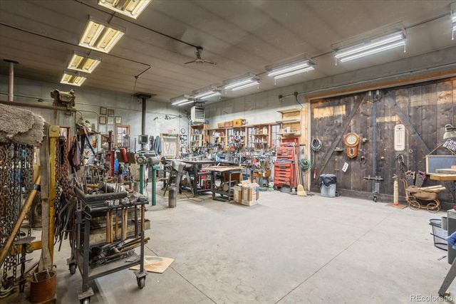 201 S Colorado Avenue, Buena Vista, CO 81211