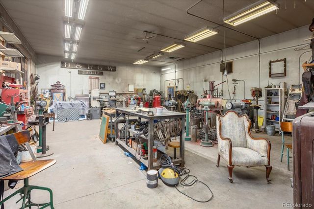 201 S Colorado Avenue, Buena Vista, CO 81211