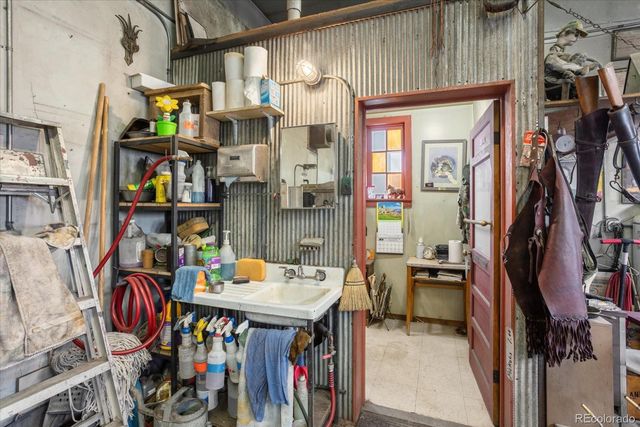 201 S Colorado Avenue, Buena Vista, CO 81211