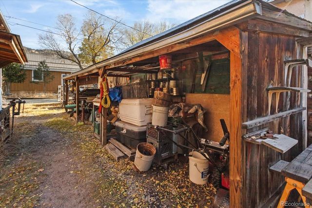 201 S Colorado Avenue, Buena Vista, CO 81211