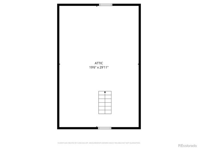 201 S Colorado Avenue, Buena Vista, CO 81211