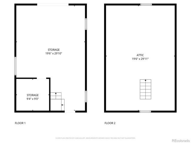 201 S Colorado Avenue, Buena Vista, CO 81211