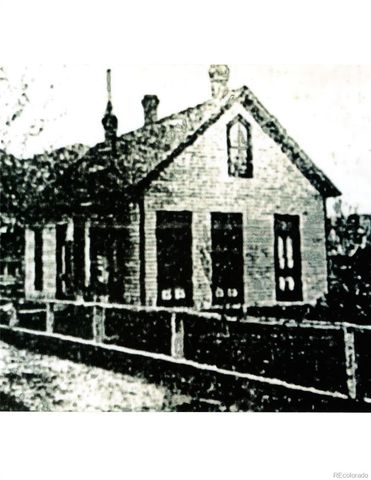 201 S Colorado Avenue, Buena Vista, CO 81211