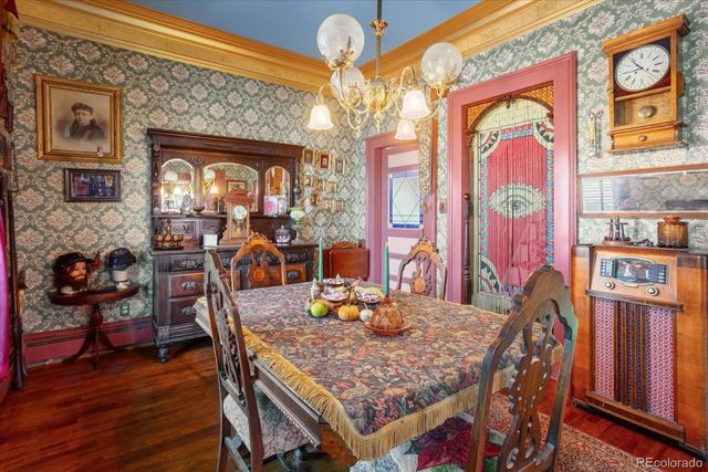 201 S Colorado Avenue, Buena Vista, CO 81211