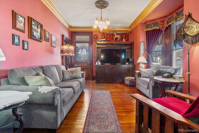 201 S Colorado Avenue, Buena Vista, CO 81211