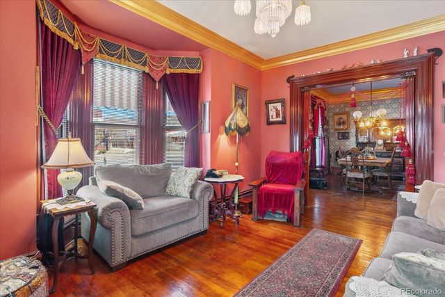 201 S Colorado Avenue, Buena Vista, CO 81211