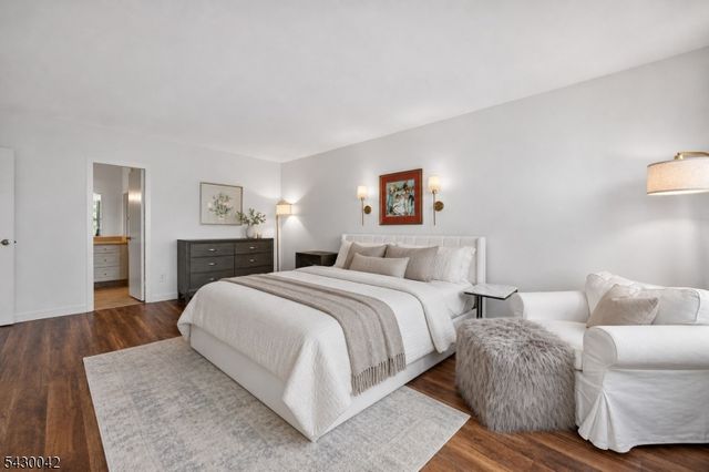926 Bloomfield Ave 3A, Glen Ridge Boro Twp., NJ 07028