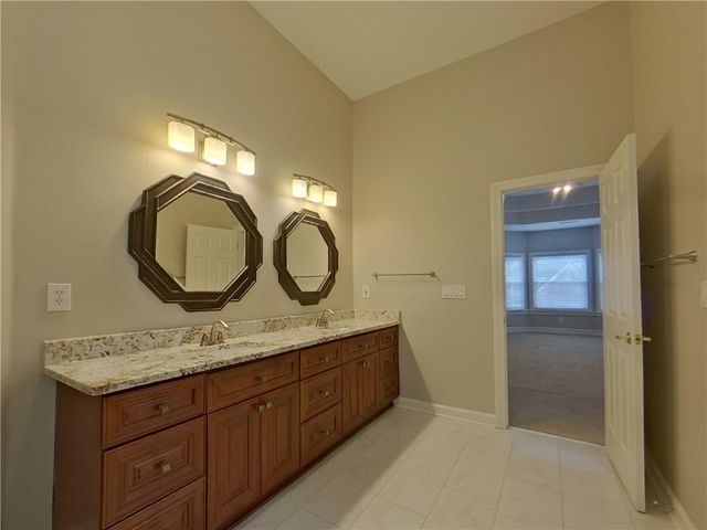 Address unavailable.