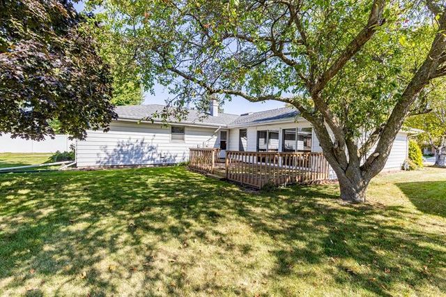 3430 S 12th PLACE, Sheboygan, WI 53081