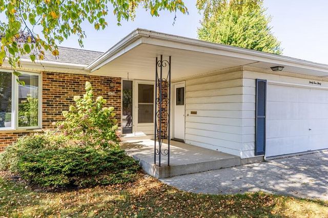 3430 S 12th PLACE, Sheboygan, WI 53081