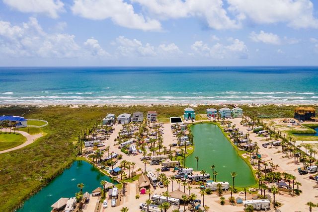 5601 State Highway 361 106, Port Aransas, TX 78373