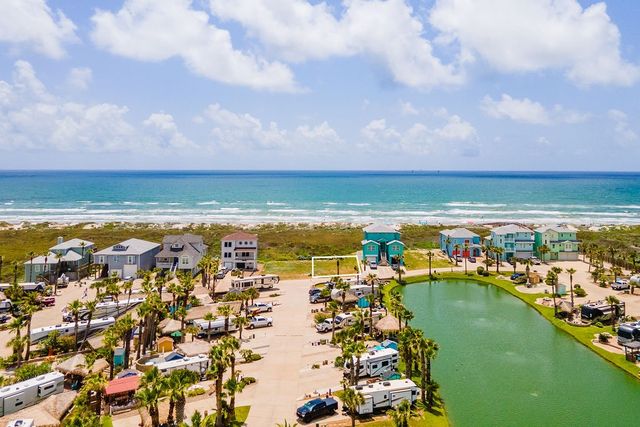 5601 State Highway 361 106, Port Aransas, TX 78373