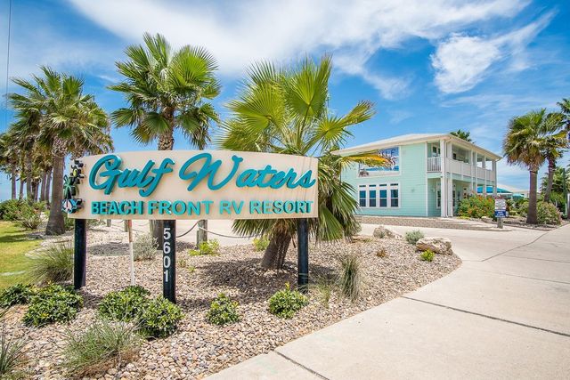 5601 State Highway 361 106, Port Aransas, TX 78373