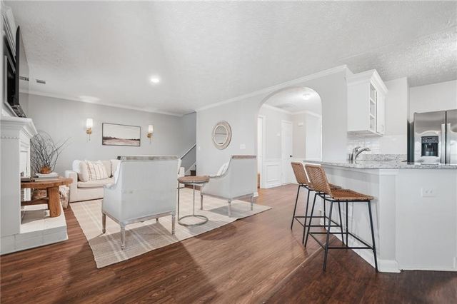 1810 Westwind Drive, Cumming, GA 30041