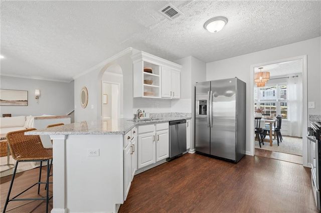 1810 Westwind Drive, Cumming, GA 30041