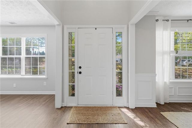 1810 Westwind Drive, Cumming, GA 30041