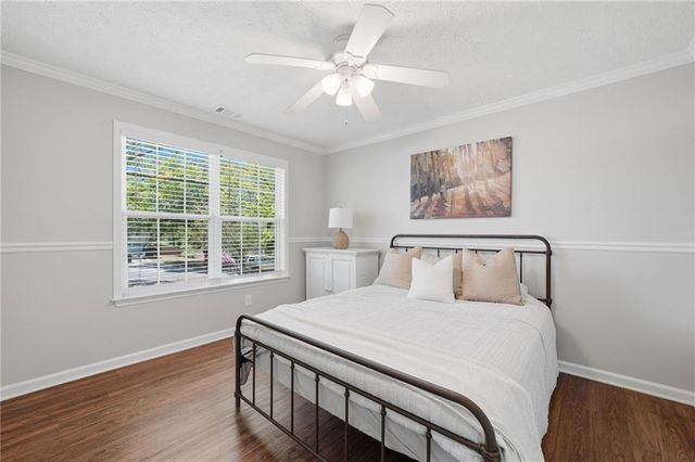 1810 Westwind Drive, Cumming, GA 30041