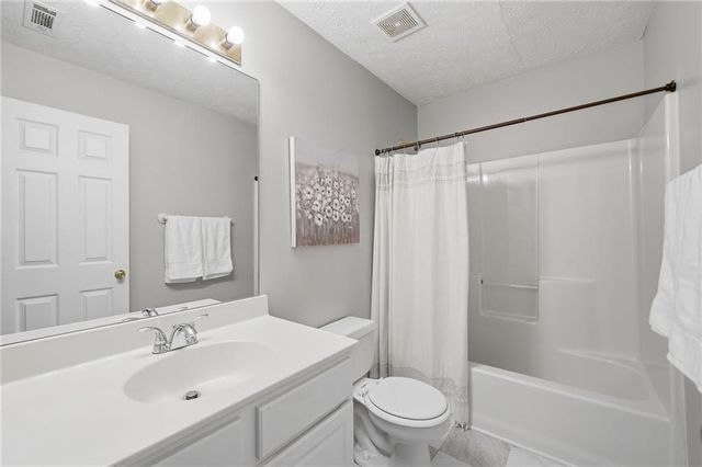 1810 Westwind Drive, Cumming, GA 30041