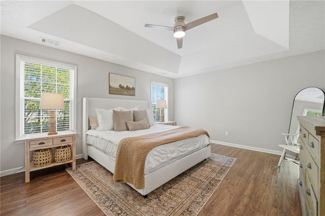 1810 Westwind Drive, Cumming, GA 30041