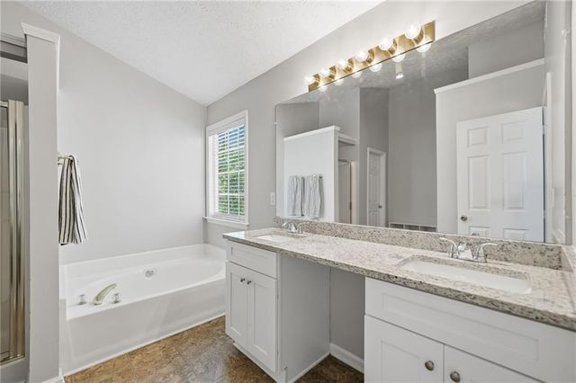 1810 Westwind Drive, Cumming, GA 30041