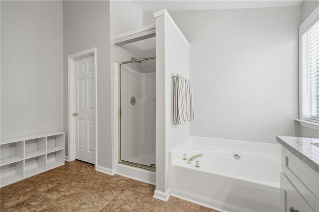 1810 Westwind Drive, Cumming, GA 30041