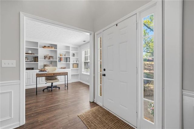 1810 Westwind Drive, Cumming, GA 30041