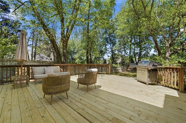 1810 Westwind Drive, Cumming, GA 30041