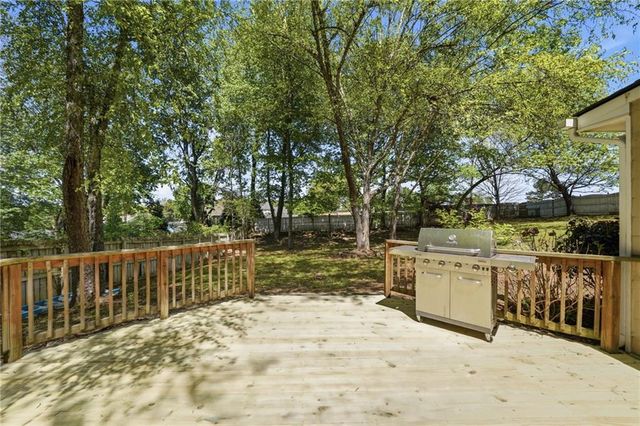 1810 Westwind Drive, Cumming, GA 30041