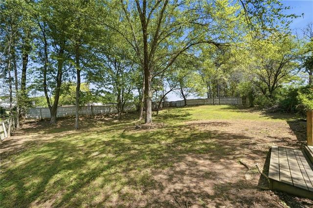 1810 Westwind Drive, Cumming, GA 30041