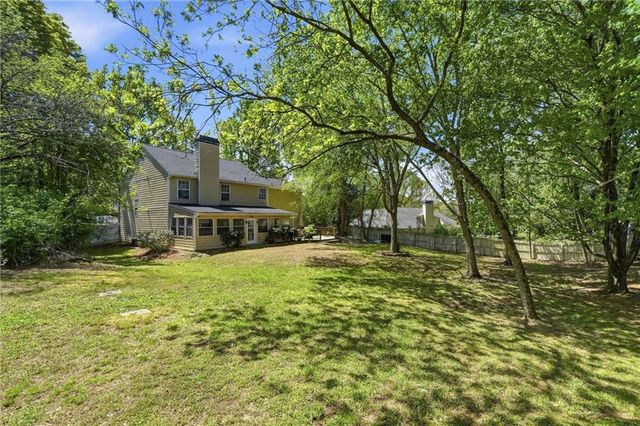 1810 Westwind Drive, Cumming, GA 30041