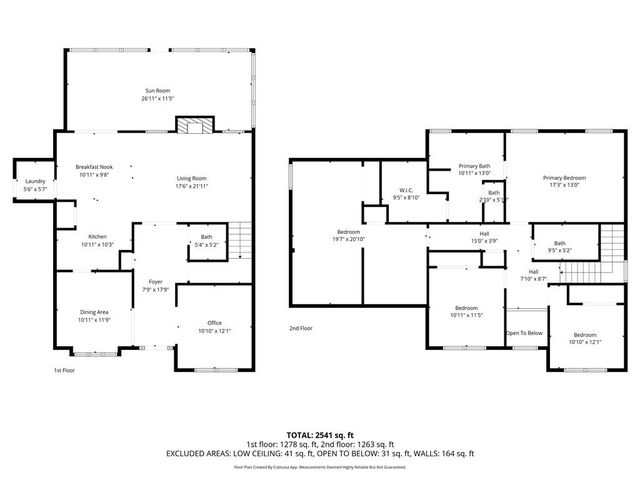 1810 Westwind Drive, Cumming, GA 30041