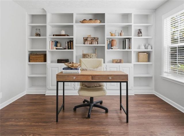 1810 Westwind Drive, Cumming, GA 30041