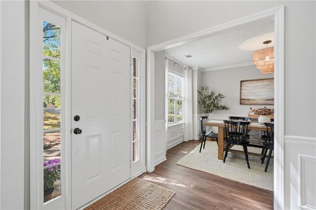 1810 Westwind Drive, Cumming, GA 30041