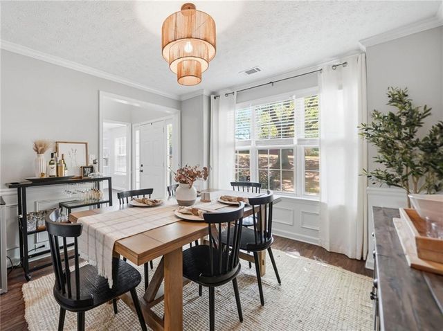 1810 Westwind Drive, Cumming, GA 30041