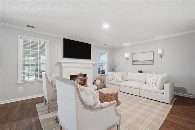 1810 Westwind Drive, Cumming, GA 30041