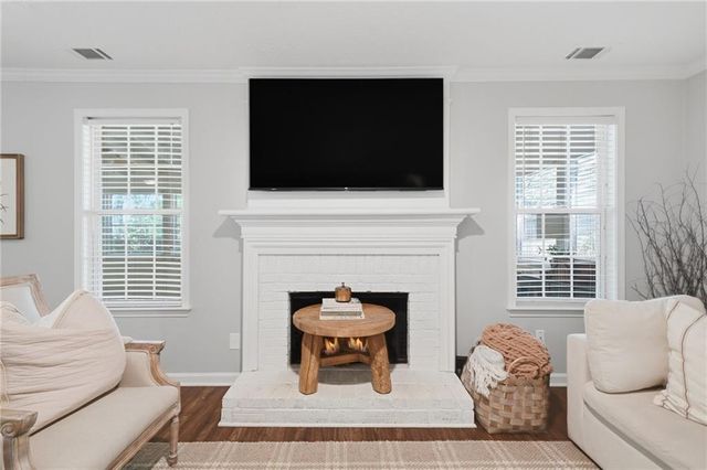 1810 Westwind Drive, Cumming, GA 30041