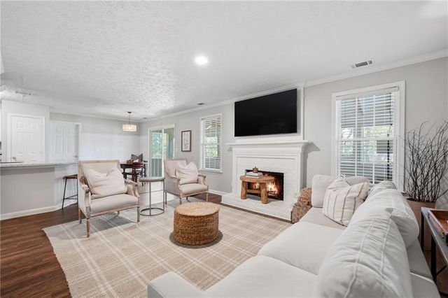 1810 Westwind Drive, Cumming, GA 30041