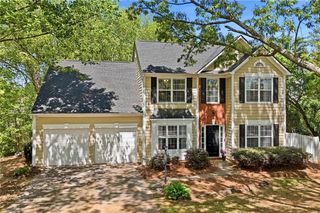 1810 Westwind Drive, Cumming, GA 30041