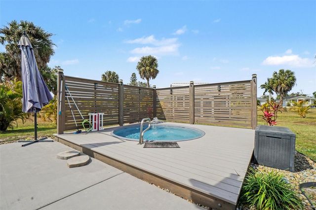 410 E HENRY STREET, Punta Gorda, FL 33950